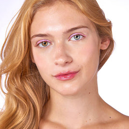 KiraKira | MOOD-Pink | Glitter Eyeliner | Liquid Eyeliner