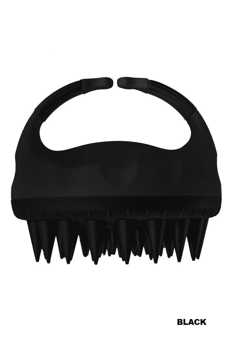 Scalp Massager/Shampoo Brush