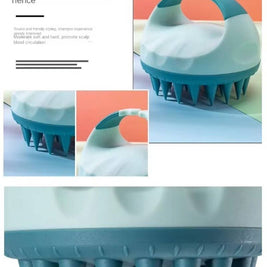 Scalp Massager/Shampoo Brush