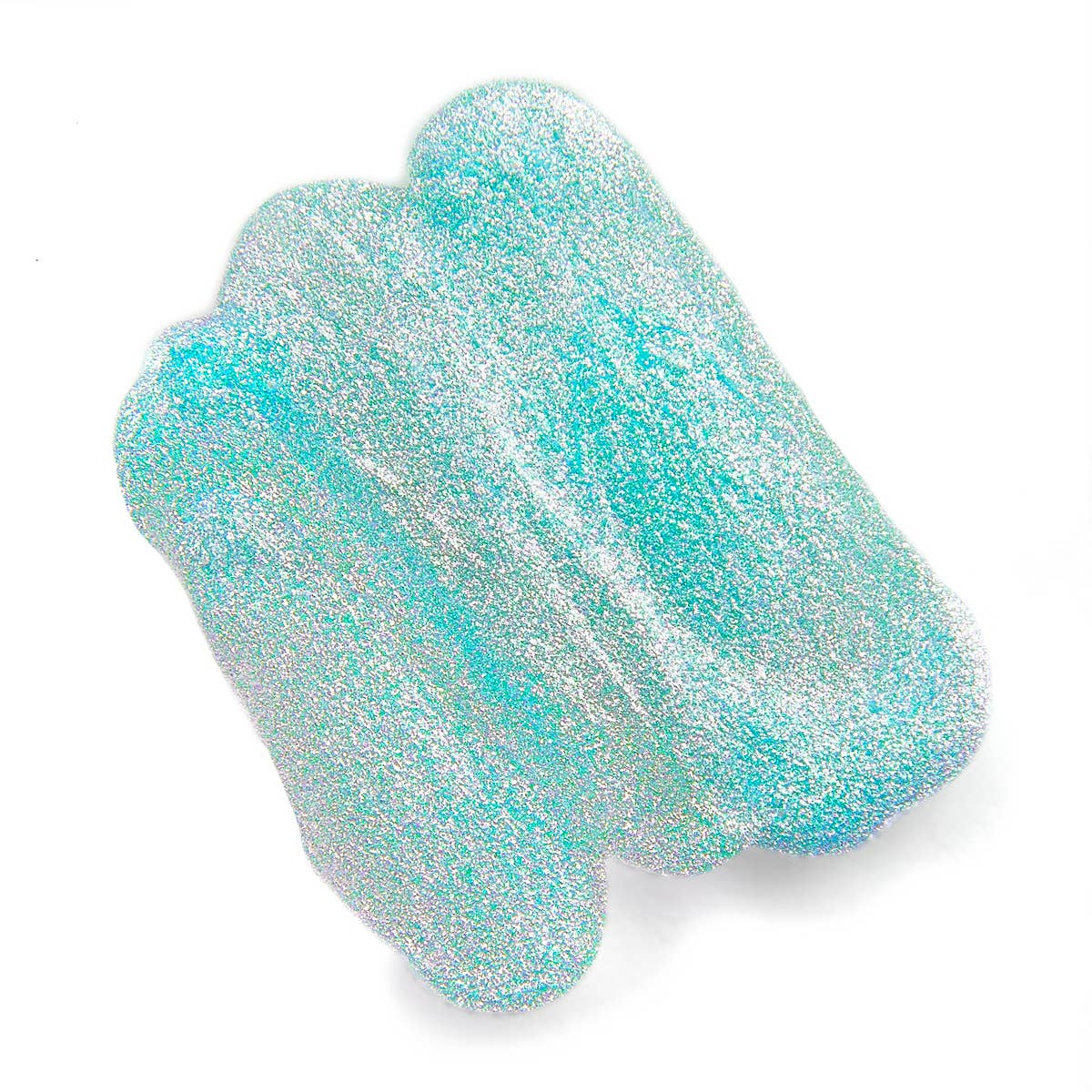 KiraKira | SHOOK-Silver | Glitter Eyeliner | Liquid Eyeliner