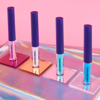 KiraKira | LIT-Gold | Glitter Eyeliner | Liquid Eyeliner