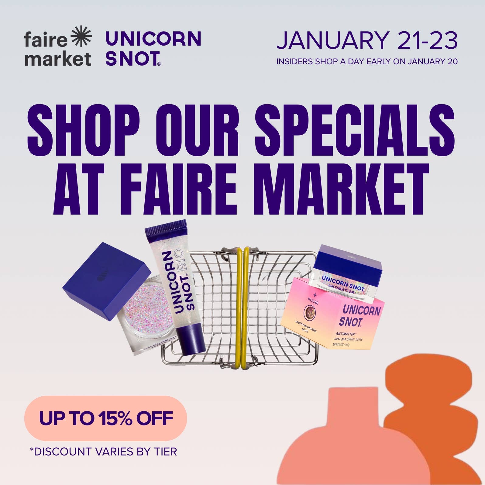 Quiet Riot 2in1 | Pink-Fusion | Glitter Lip Duo | Lip Paint