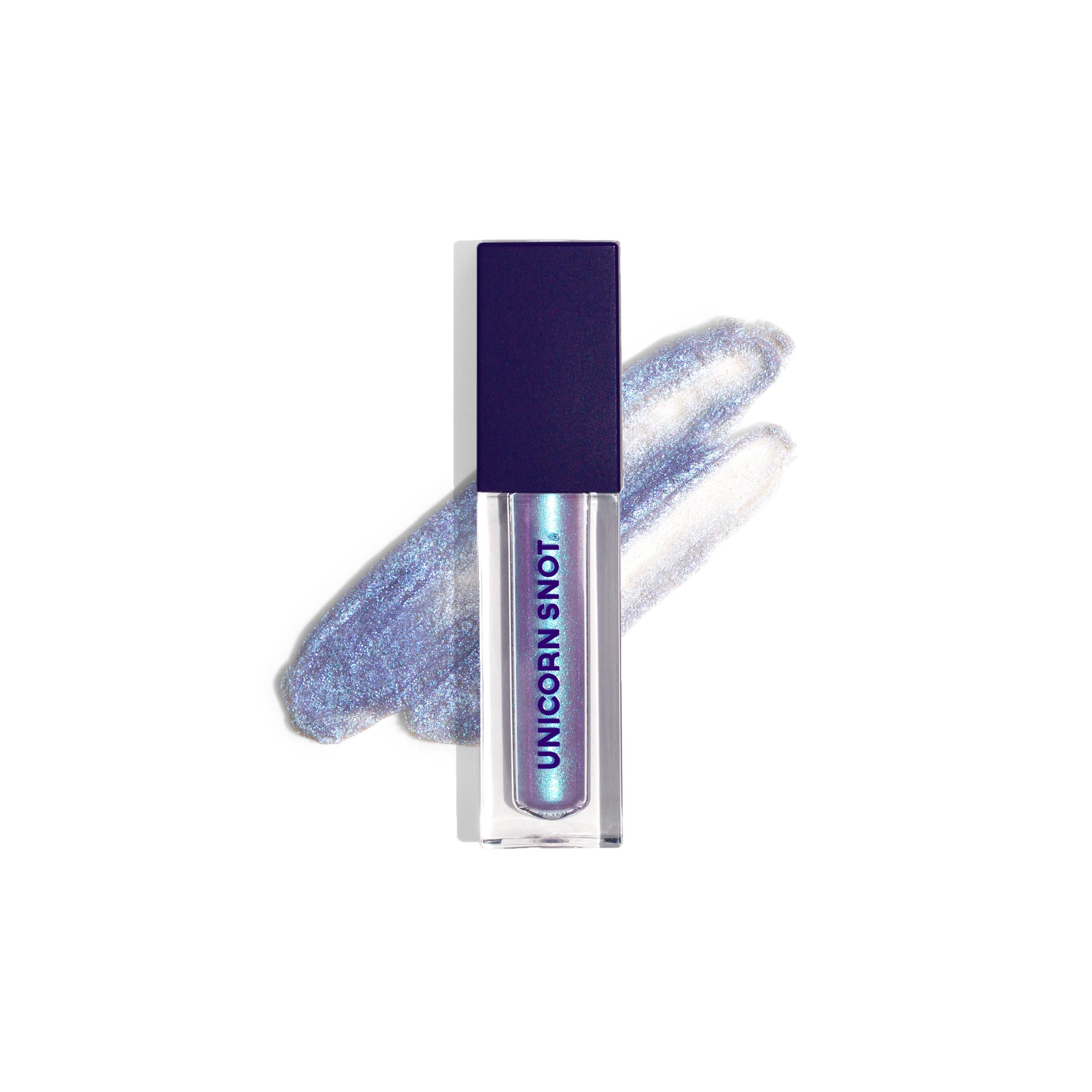 Eyelighter | Slide-Blue | Liquid Glitter Eyeshadow | Shiny