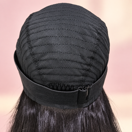 Esmeralda 13x4 HD Full Frontal Wig Pineapple Wave with Preplucked Hairline