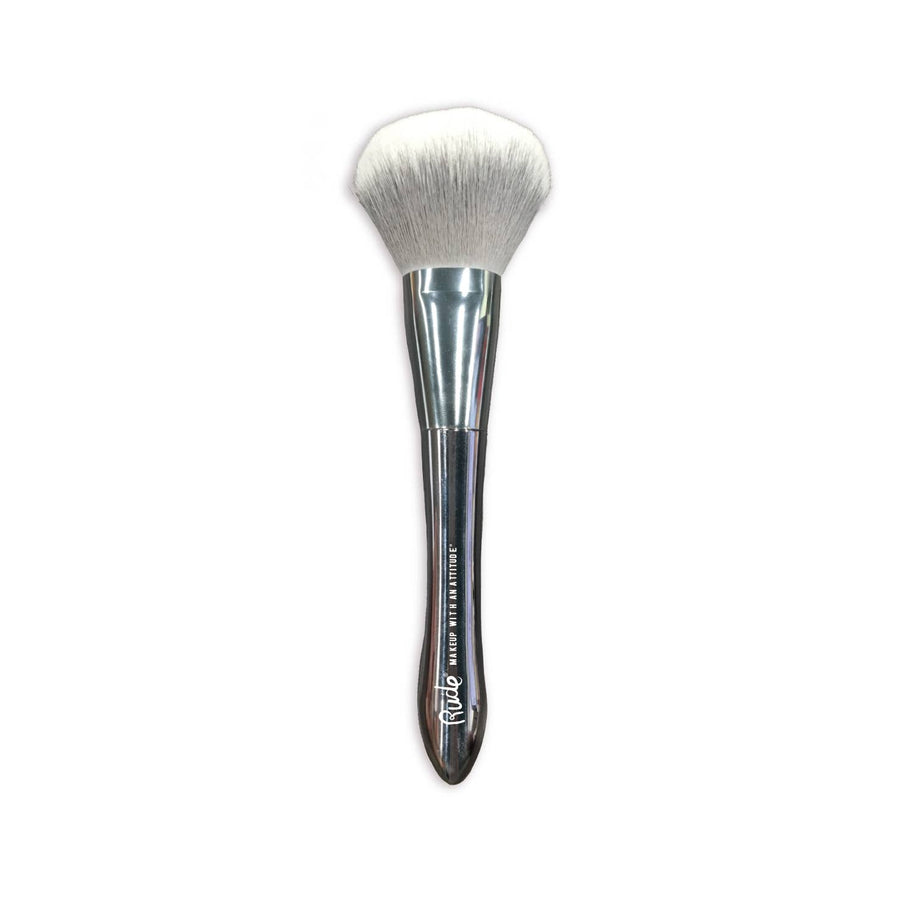 Silver Bullet Powder Brush