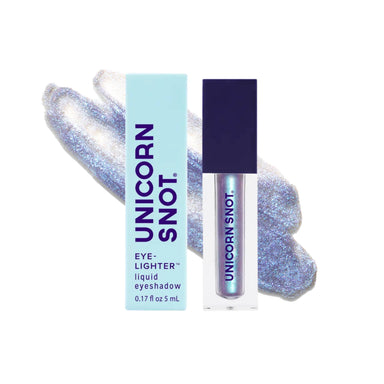 Eyelighter | Slide-Blue | Liquid Glitter Eyeshadow | Shiny