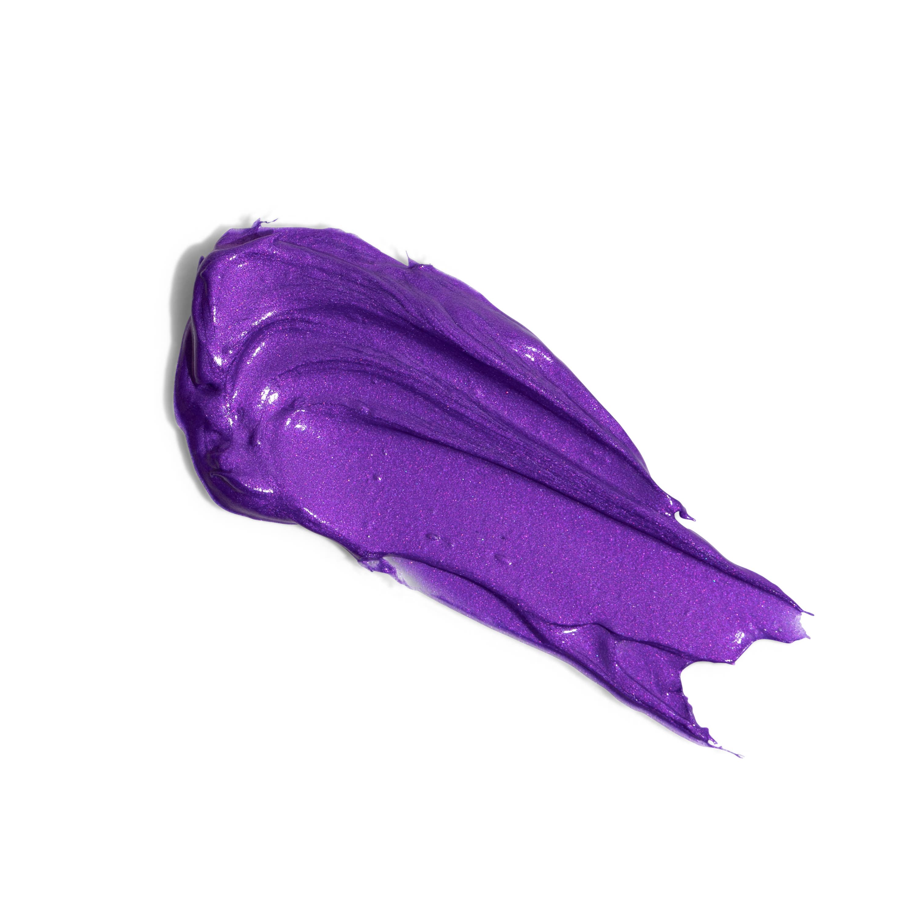 Hocus Pocus Hair Paint | Purple-Zap | Wash Out Hair Paint