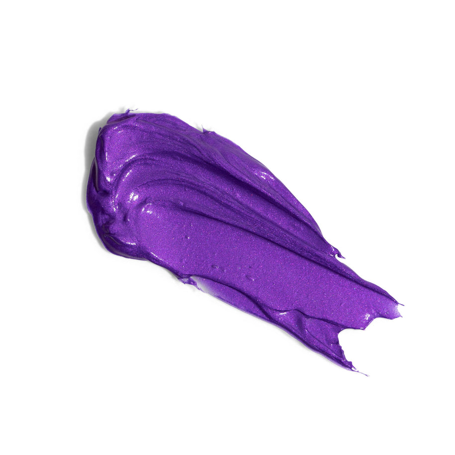 Hocus Pocus Hair Paint | Purple-Zap | Wash Out Hair Paint