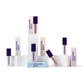 Eyelighter | Slide-Blue | Liquid Glitter Eyeshadow | Shiny