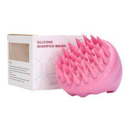 Scalp Massager/Shampoo Brush