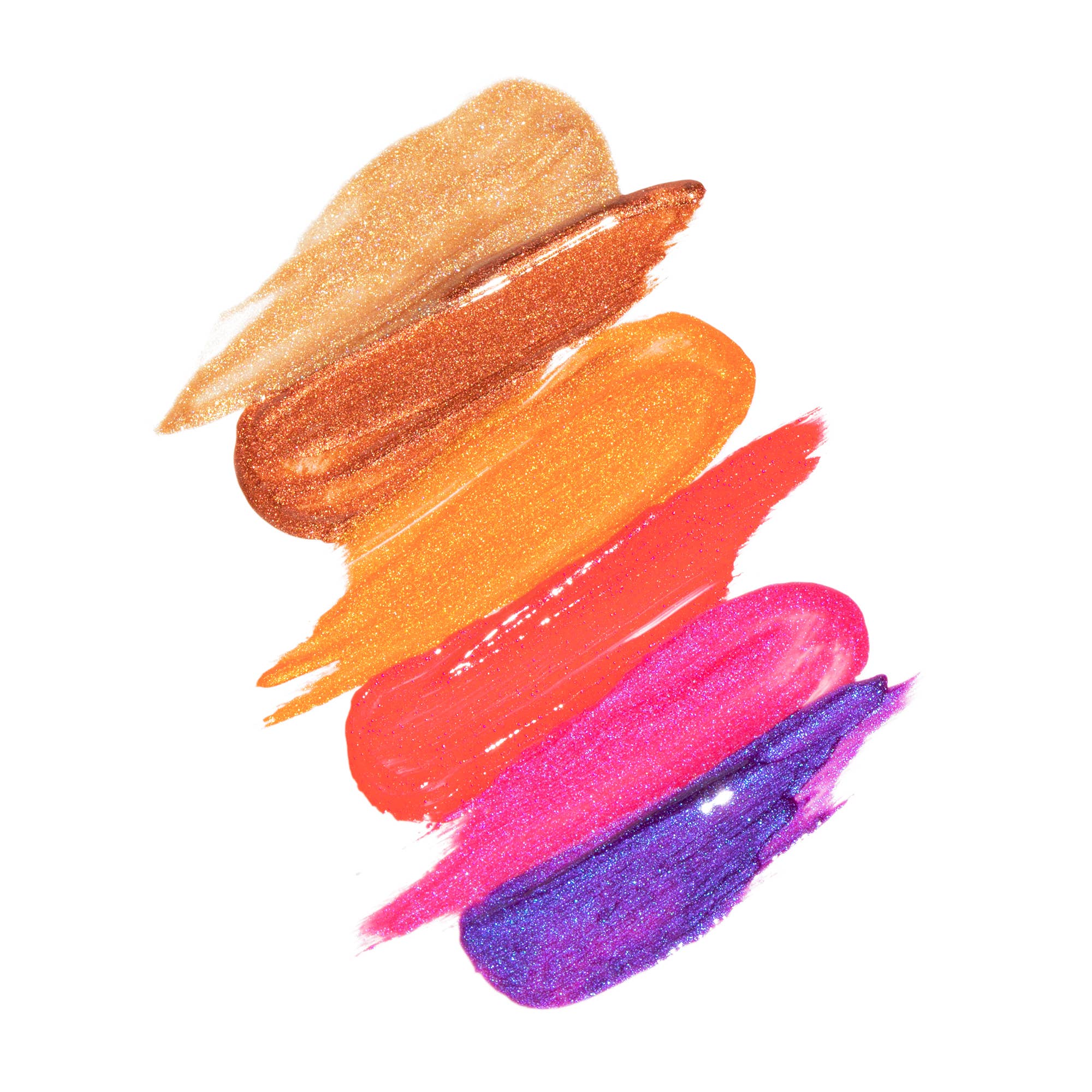 Liquid Metal Lip Stain | Pink-Glow | Lip Paint | Lipstick