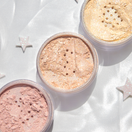 Moon Halo Face & Body Shimmer