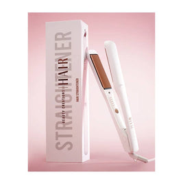 Beauty Creations Rose Gold Hair Straightener | Tourmaline Ceramic Flat Iron