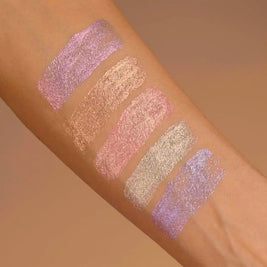 Eyelighter | Slide-Blue | Liquid Glitter Eyeshadow | Shiny