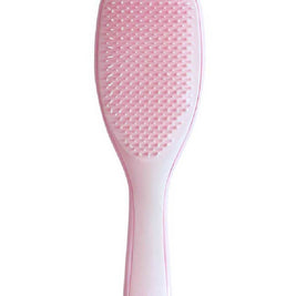 The Ultimate Detangler Hairbrush Comb For Wet & Dry: Pink/Pink