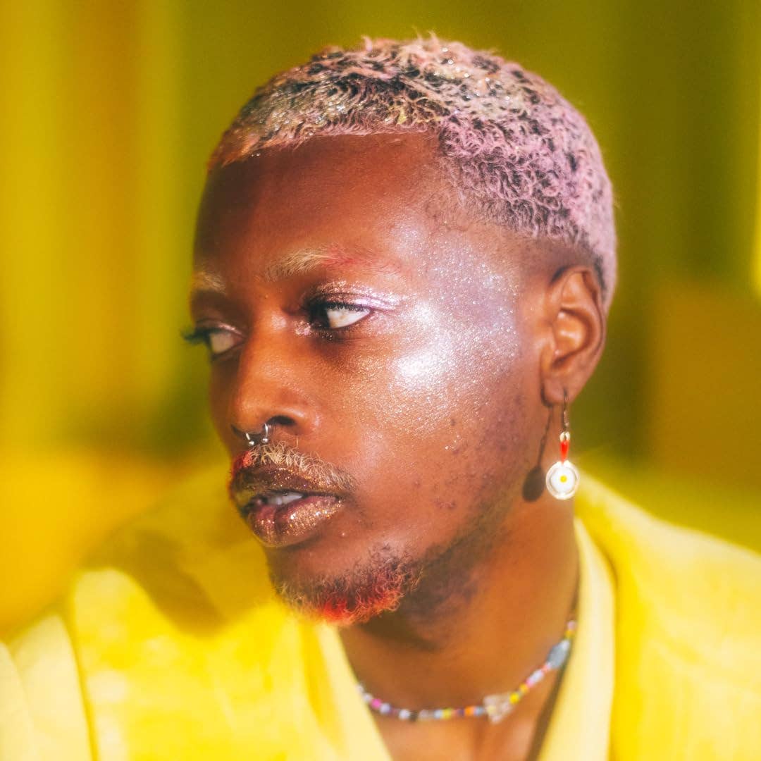 Glitter Boss | Nova | Glitter Lip Gloss | Holographic