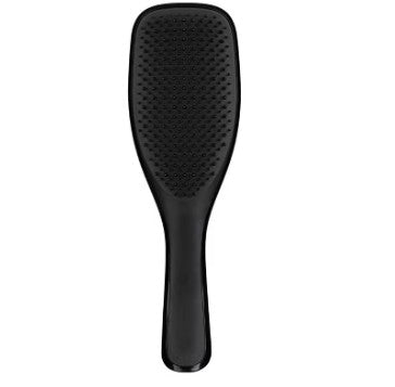 The Ultimate Detangler Hairbrush Comb For Wet & Dry - Black/Black