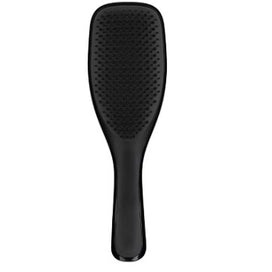 The Ultimate Detangler Hairbrush Comb For Wet & Dry - Black/Black