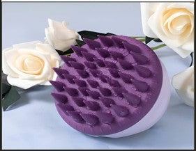 Scalp Massager/Shampoo Brush