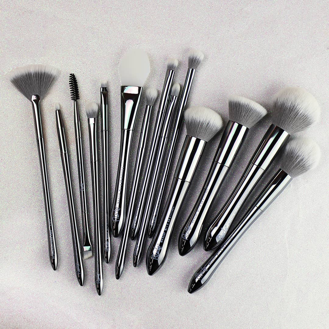 Silver Bullet Foundation Brush