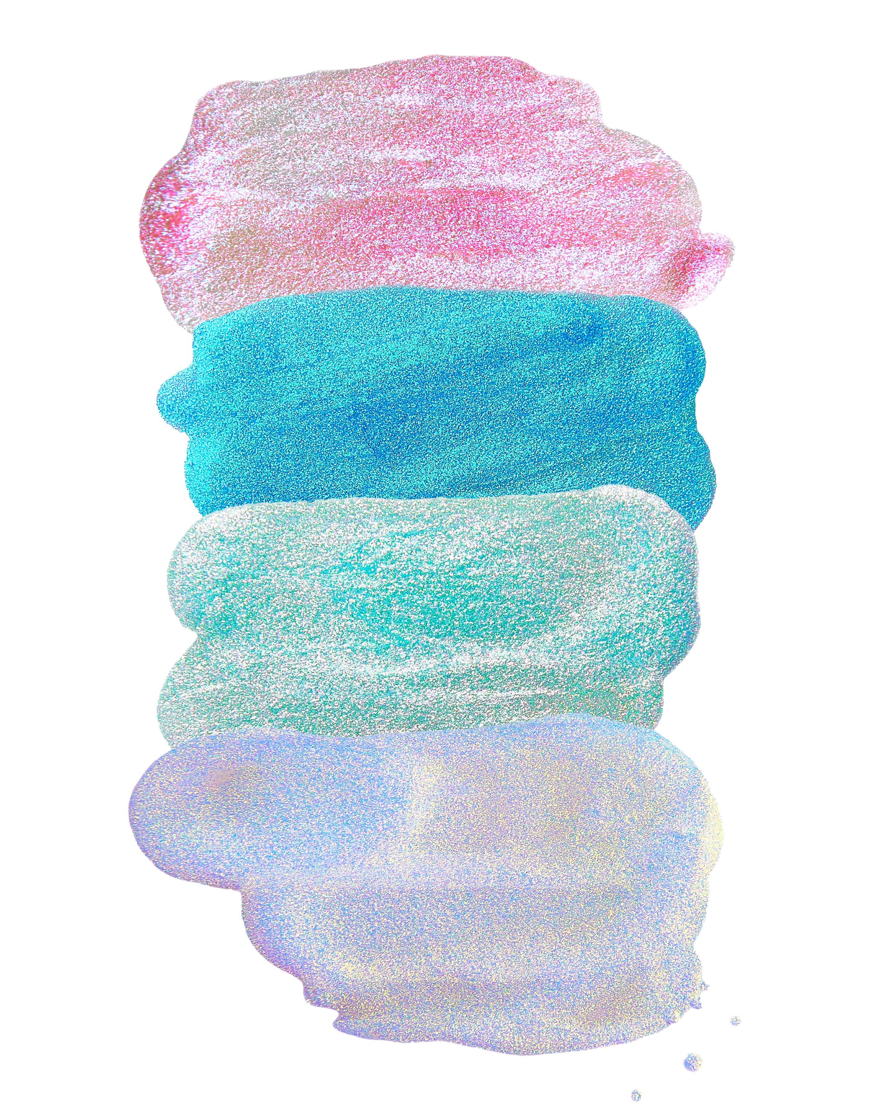 KiraKira | MOOD-Pink | Glitter Eyeliner | Liquid Eyeliner