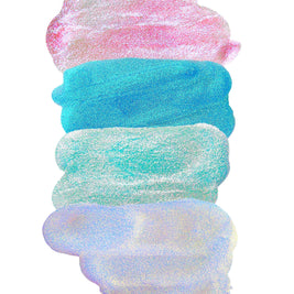 KiraKira | MOOD-Pink | Glitter Eyeliner | Liquid Eyeliner