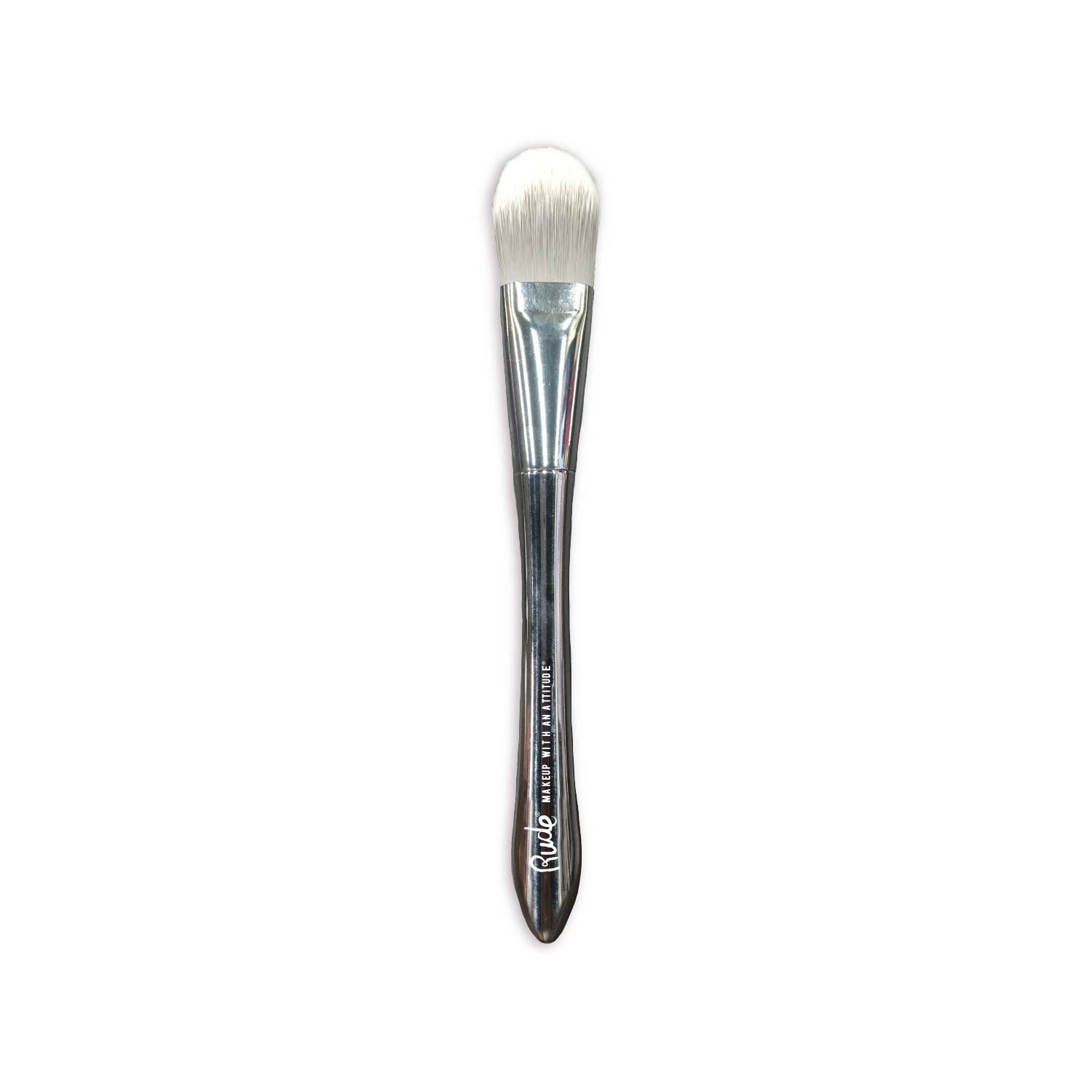 Silver Bullet Foundation Brush