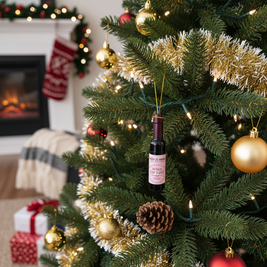 Wine Bottle Shape Lip Tint – Long-Lasting Waterproof Lip Stain | Buildable Color, Smudge-Proof Finish