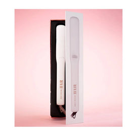 Beauty Creations Rose Gold Hair Straightener | Tourmaline Ceramic Flat Iron