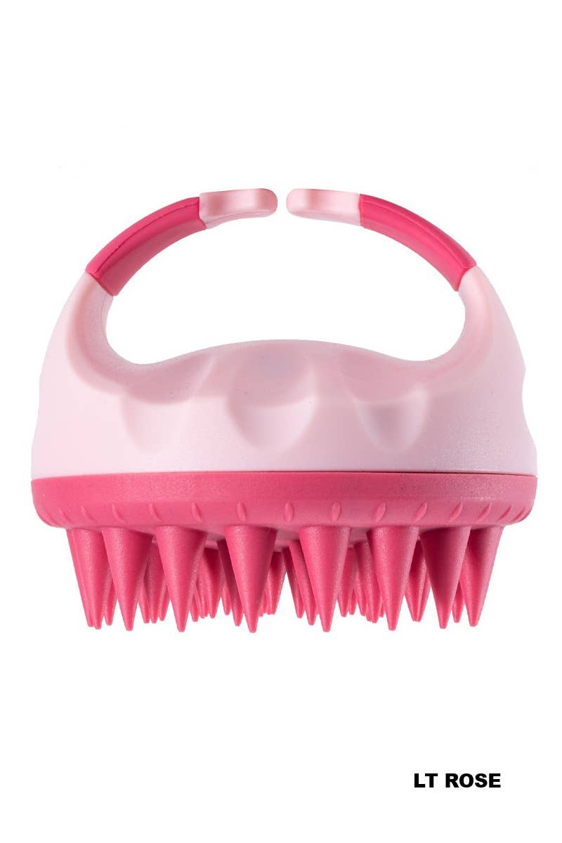 Scalp Massager/Shampoo Brush