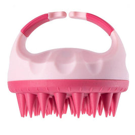 Scalp Massager/Shampoo Brush