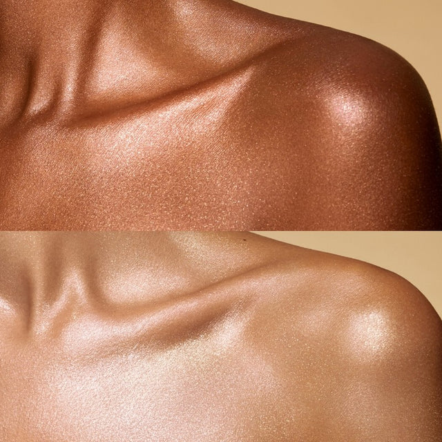 Pixie Glow Illuminating Body Mist