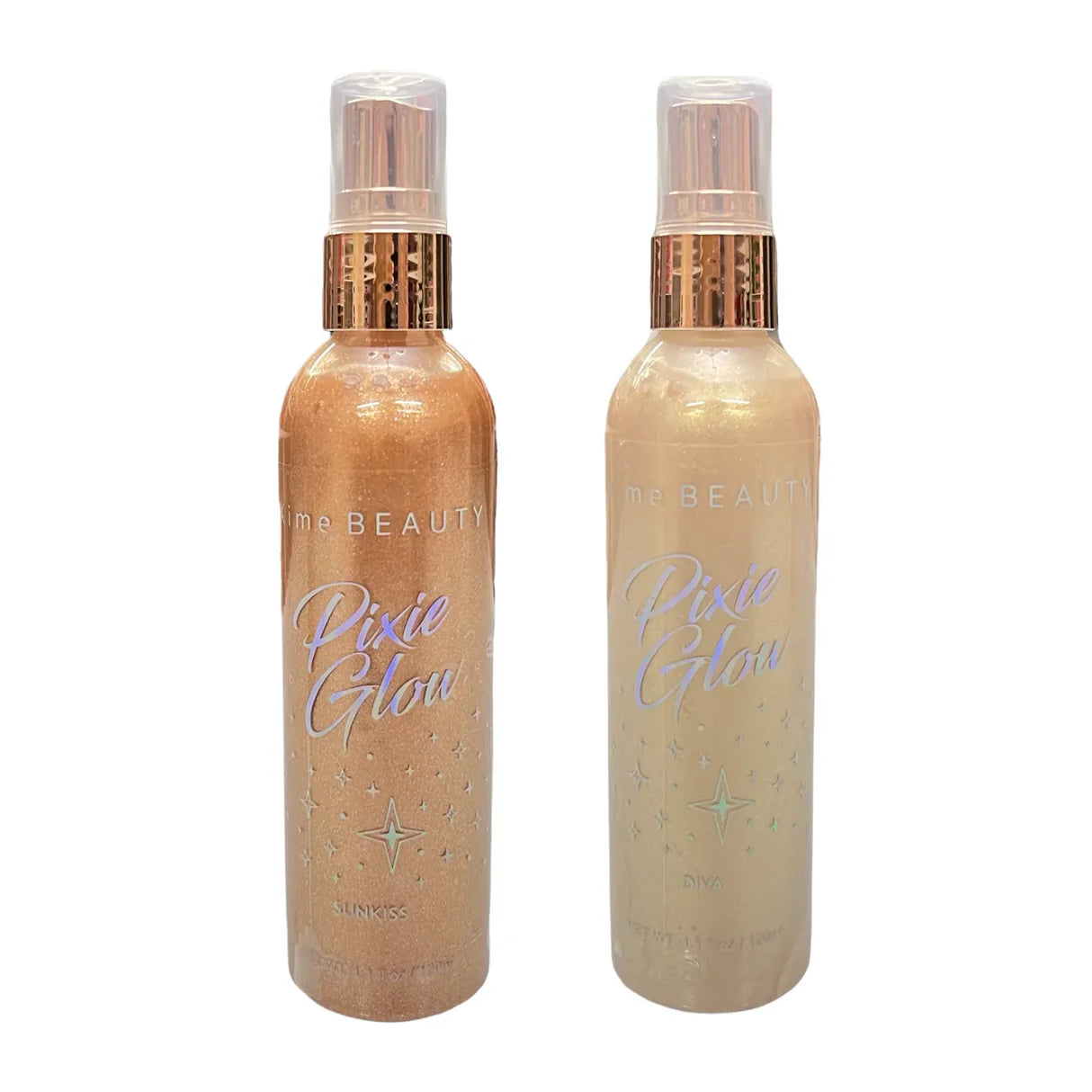 Pixie Glow Illuminating Body Mist