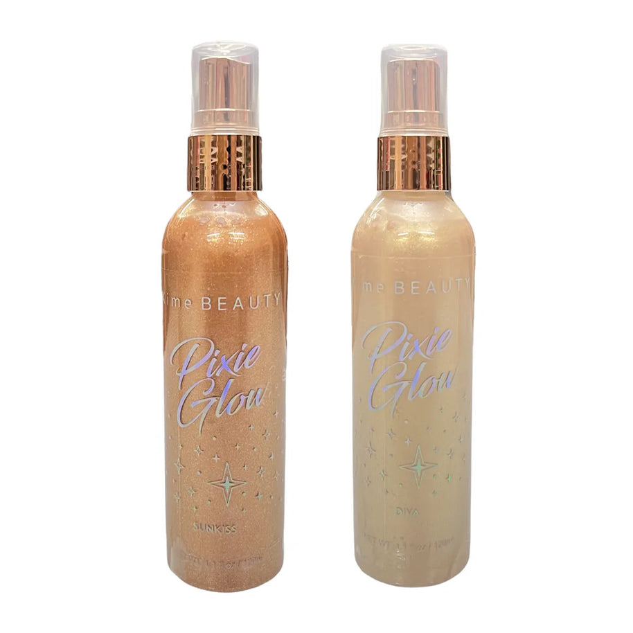 Pixie Glow Illuminating Body Mist